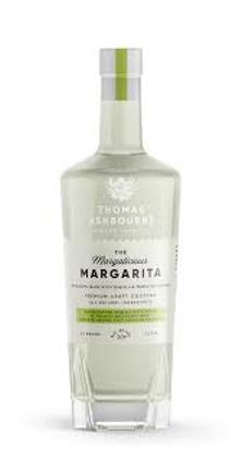 Thomas Ashbourne The Margalicious Margarita